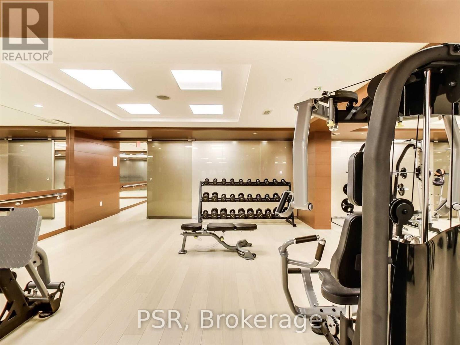 331 - 39 Queens Quay E, Toronto, Ontario M5E 0A5 - Photo 24 - C12455480