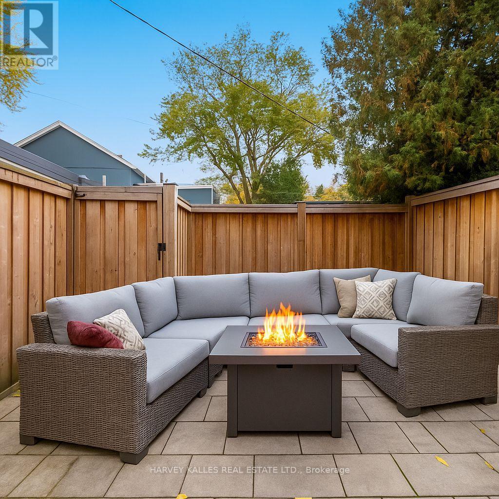 Main - 466 King Street E, Toronto, Ontario  M5A 1L7 - Photo 11 - C12525388