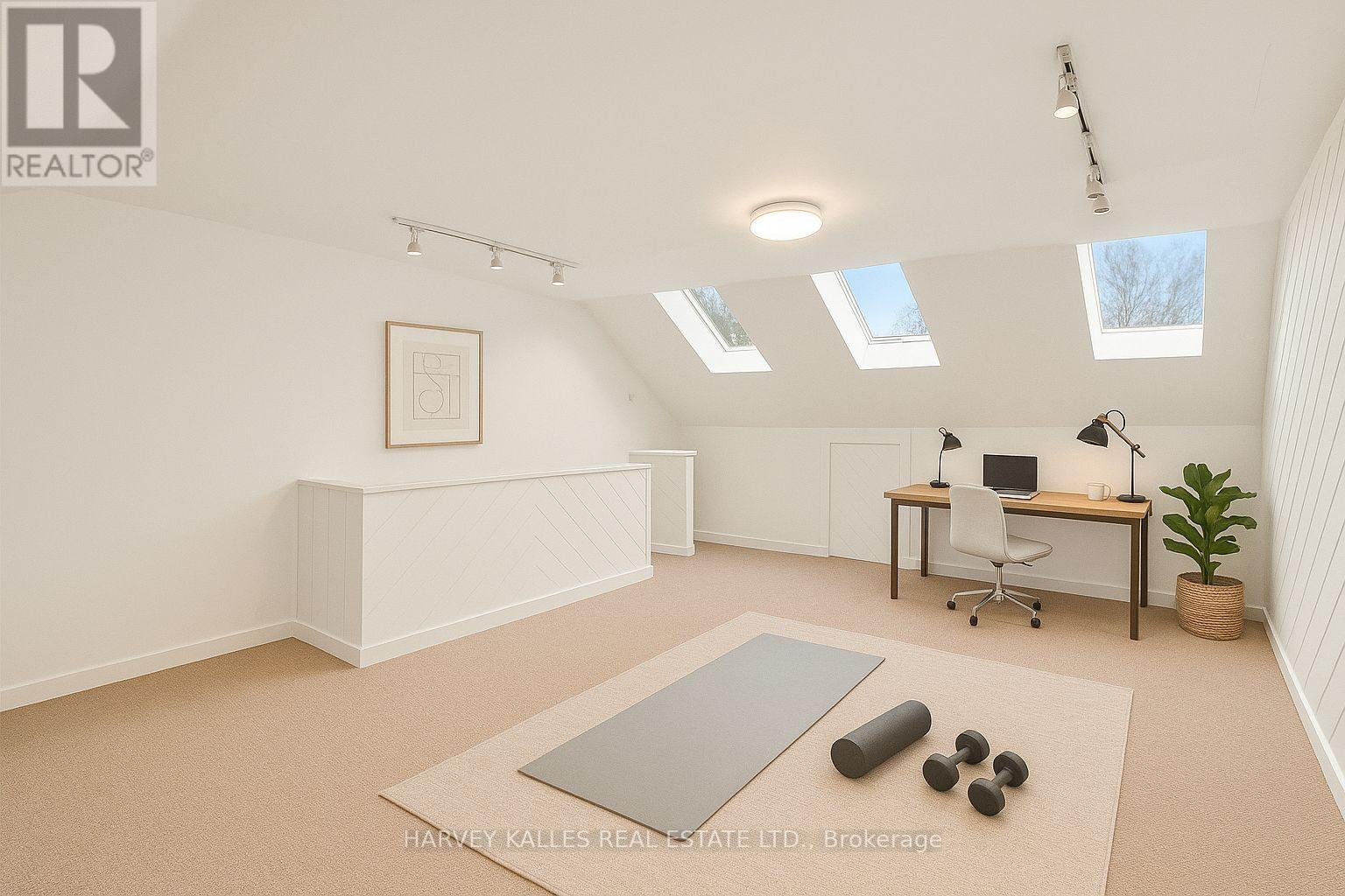 Upper - 466 King Street E, Toronto, Ontario  M5A 1L7 - Photo 10 - C12525384