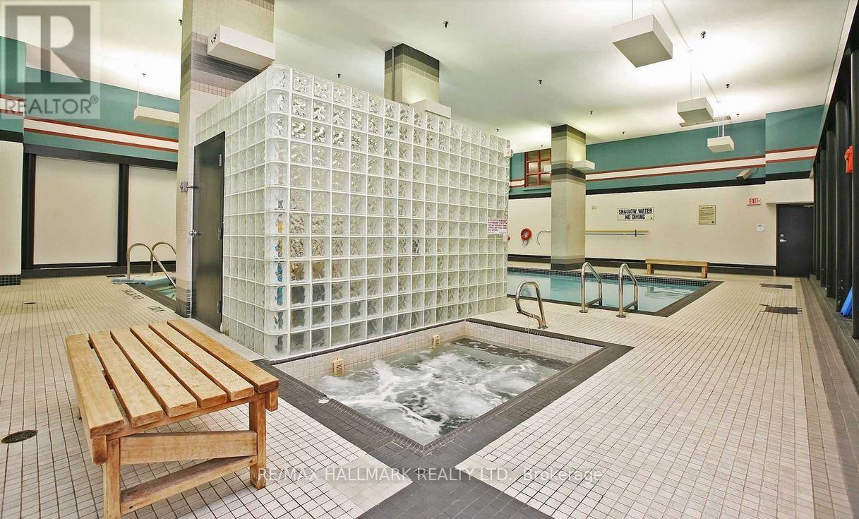 709 - 701 King Street W, Toronto, Ontario M5V 2W7 - Photo 14 - C12527116