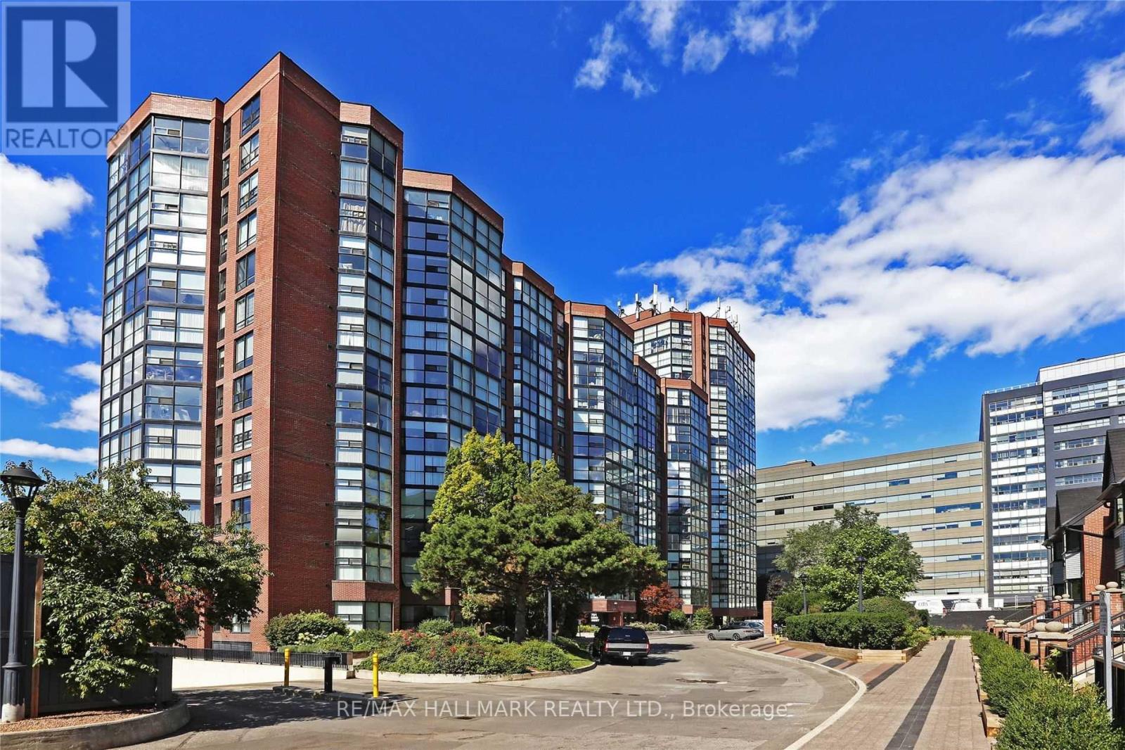 709 - 701 KING STREET W, Toronto, Ontario