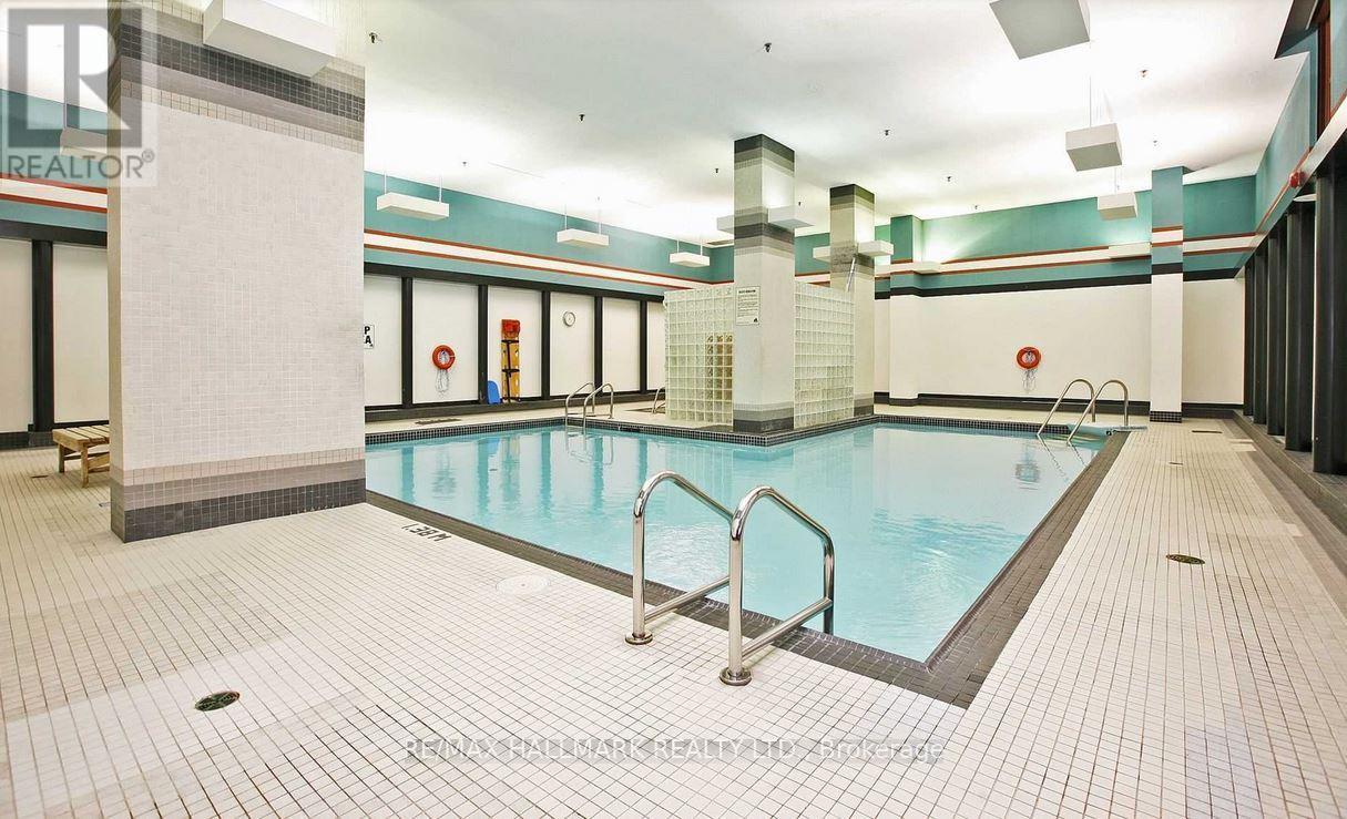 709 - 701 King Street W, Toronto, Ontario M5V 2W7 - Photo 13 - C12527116