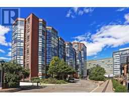 709 - 701 KING STREET W, Toronto, Ontario