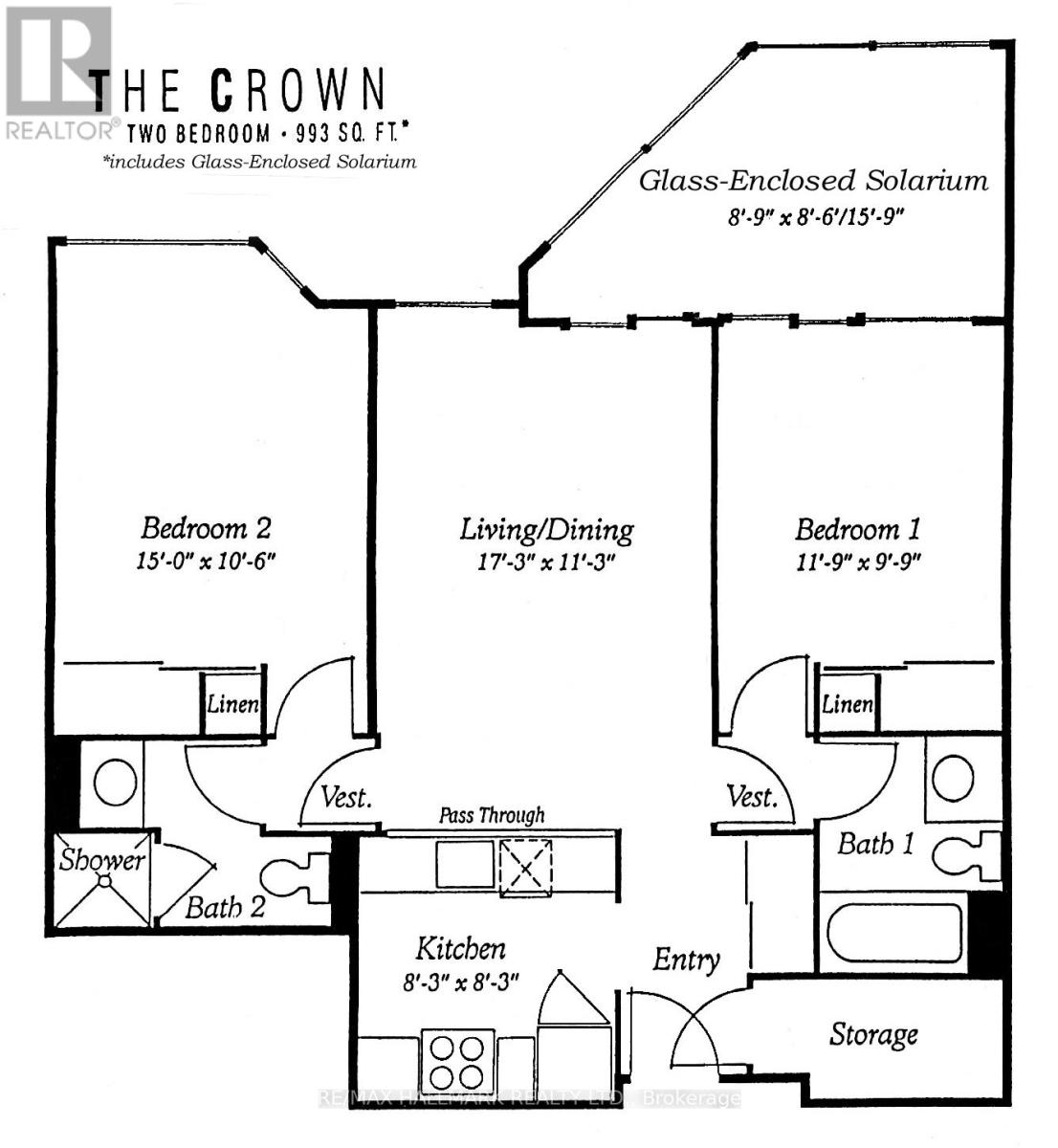 709 - 701 King Street W, Toronto, Ontario M5V 2W7 - Photo 12 - C12527116