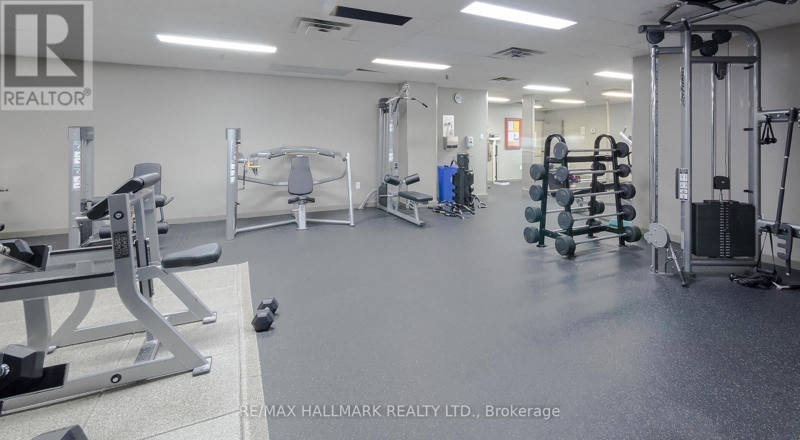 709 - 701 King Street W, Toronto, Ontario M5V 2W7 - Photo 15 - C12527116