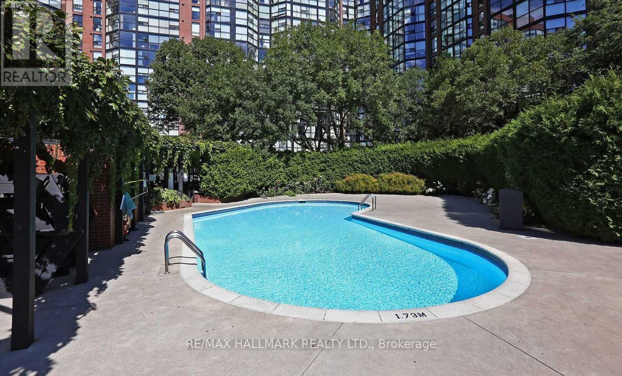 709 - 701 King Street W, Toronto, Ontario M5V 2W7 - Photo 19 - C12527116