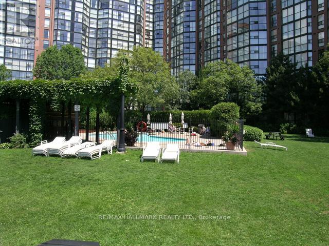 709 - 701 King Street W, Toronto, Ontario M5V 2W7 - Photo 20 - C12527116