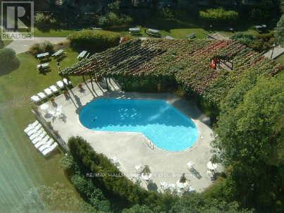 709 - 701 King Street W, Toronto, Ontario M5V 2W7 - Photo 22 - C12527116