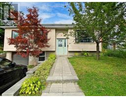 #FRONT PORTION - 48 CHERRYSTONE DRIVE, Toronto, Ontario
