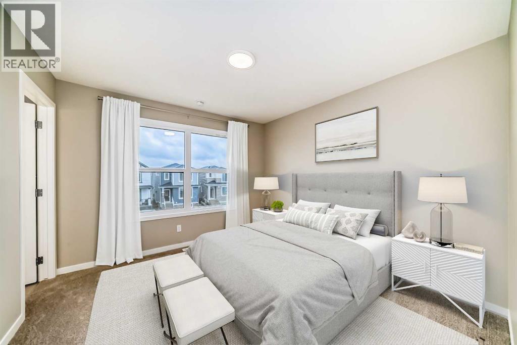 432 Hotchkiss Drive Se, Calgary, Alberta  T3S 0S9 - Photo 21 - A2244297