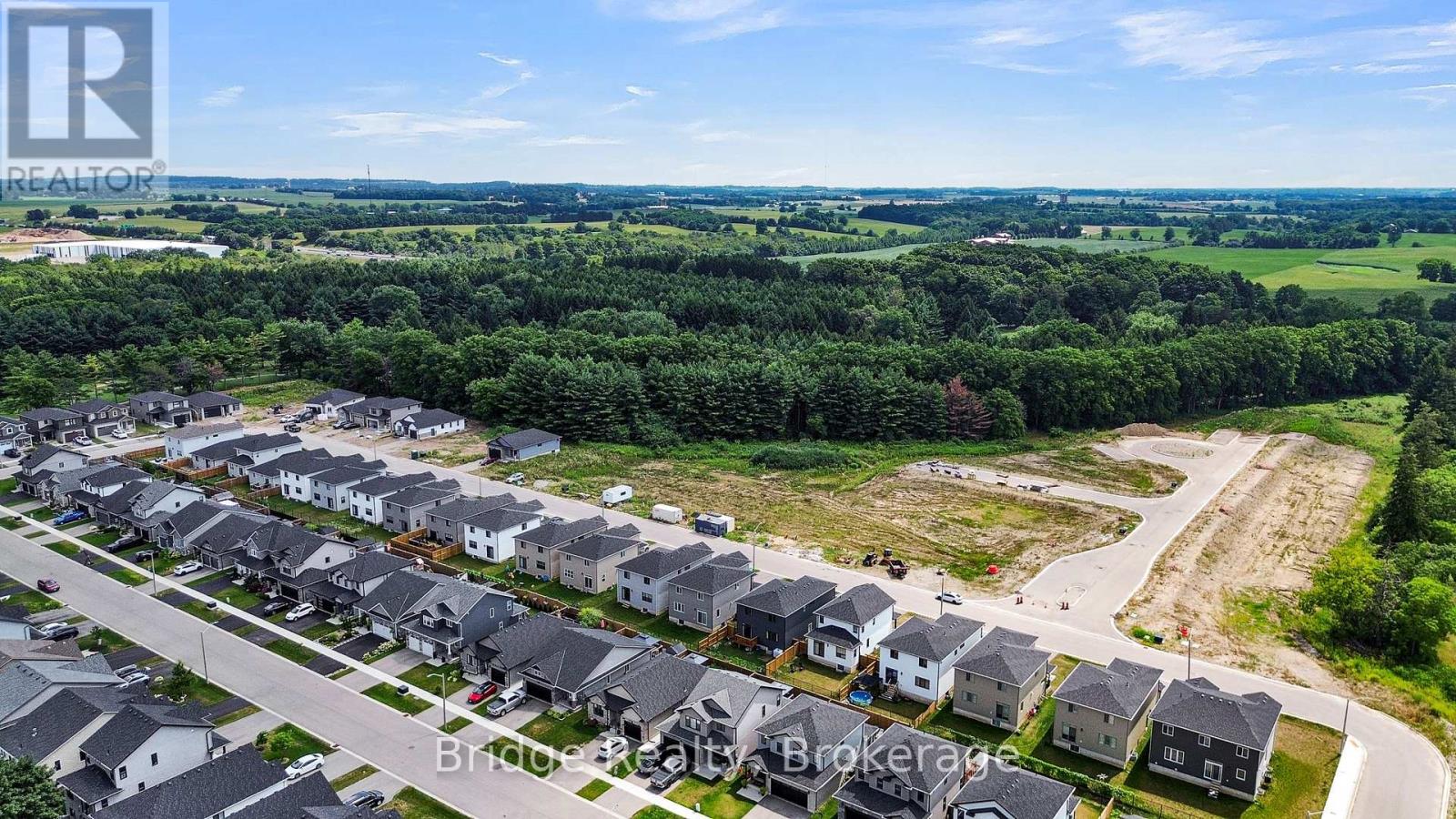 66 CASH CRESCENT, Ingersoll, Ontario