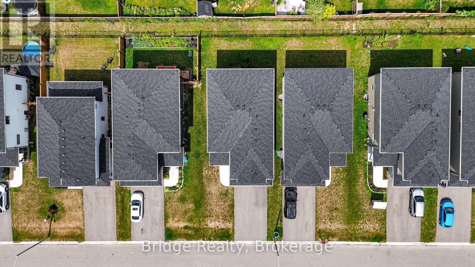 66 Cash Crescent, Ingersoll, Ontario N5C 0E2 - Photo 42 - X12527184