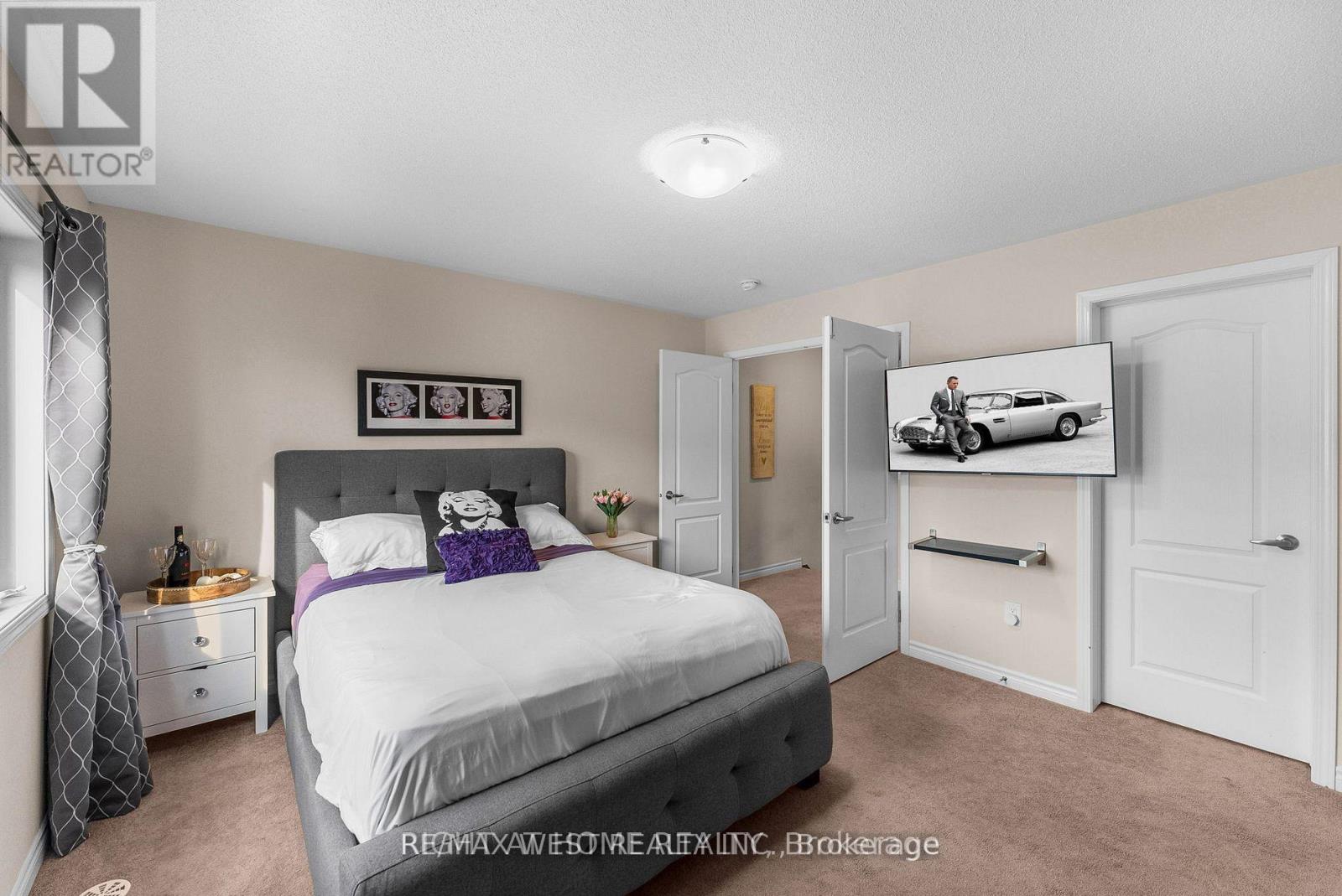 18 Allium Road, Brampton, Ontario  L7A 4H5 - Photo 15 - W12527156