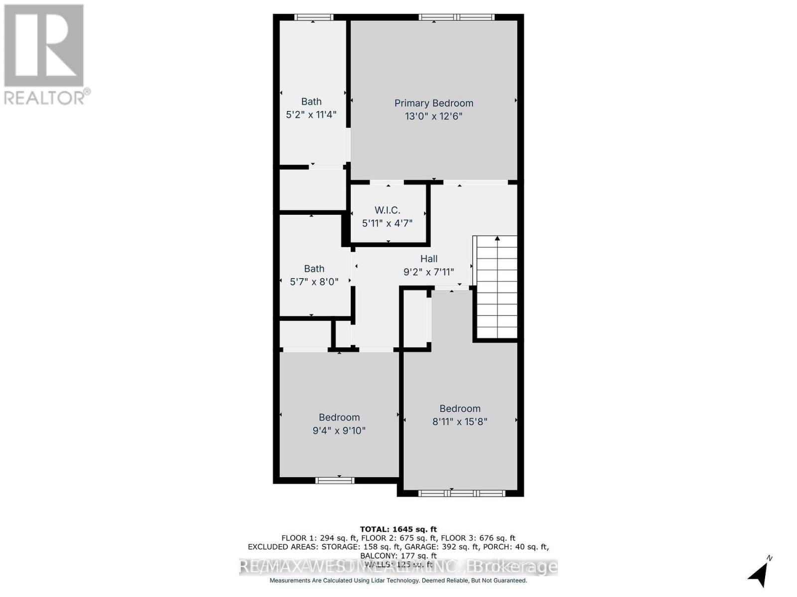 18 Allium Road, Brampton, Ontario  L7A 4H5 - Photo 38 - W12527156