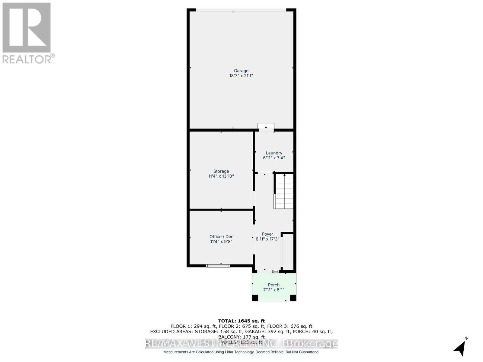 18 Allium Road, Brampton, Ontario  L7A 4H5 - Photo 39 - W12527156