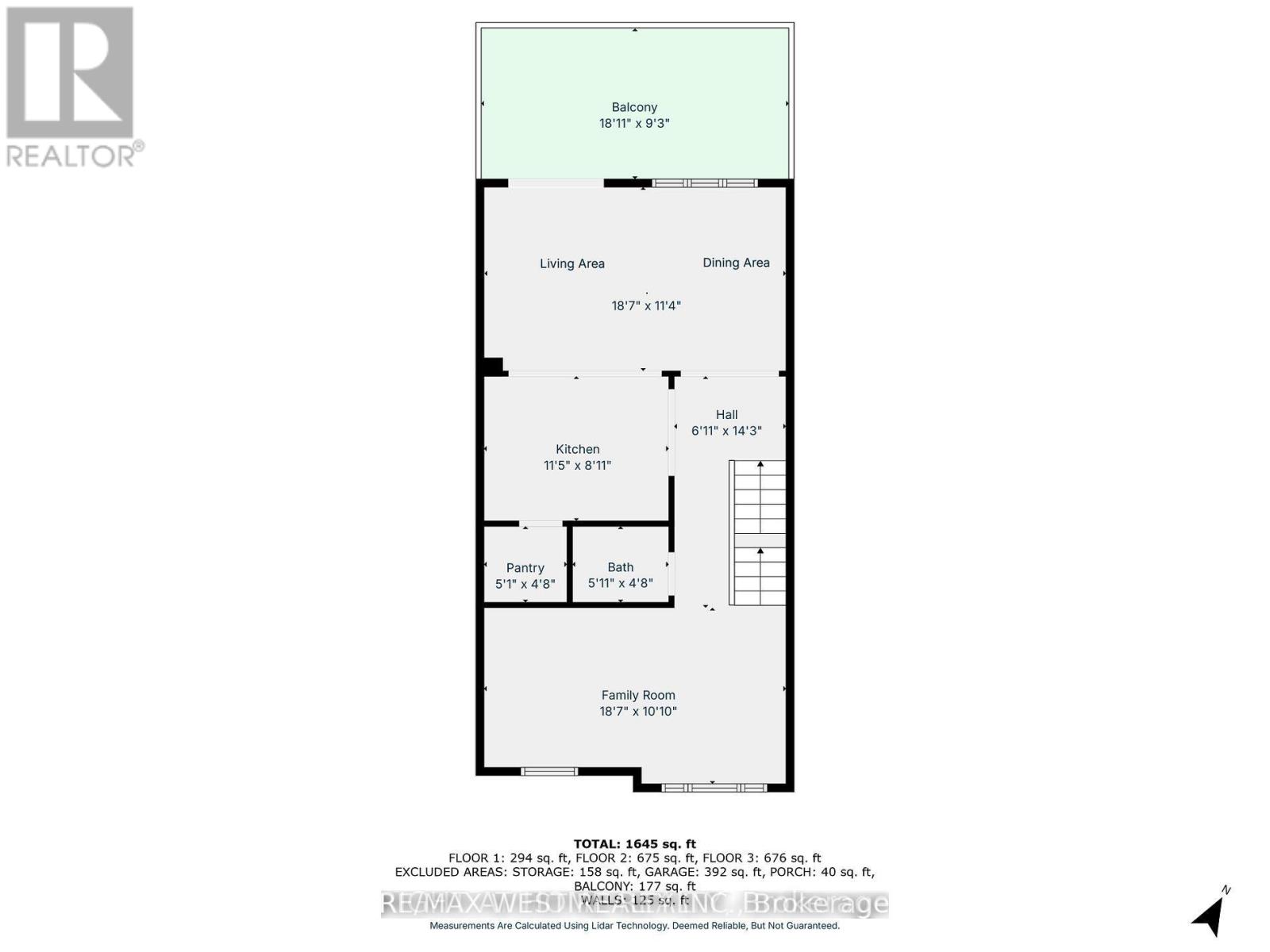 18 Allium Road, Brampton, Ontario  L7A 4H5 - Photo 40 - W12527156