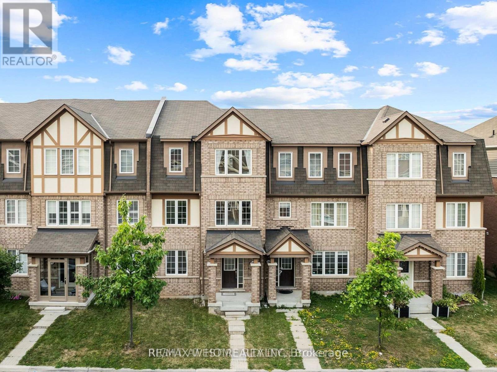 18 Allium Road, Brampton, Ontario  L7A 4H5 - Photo 46 - W12527156