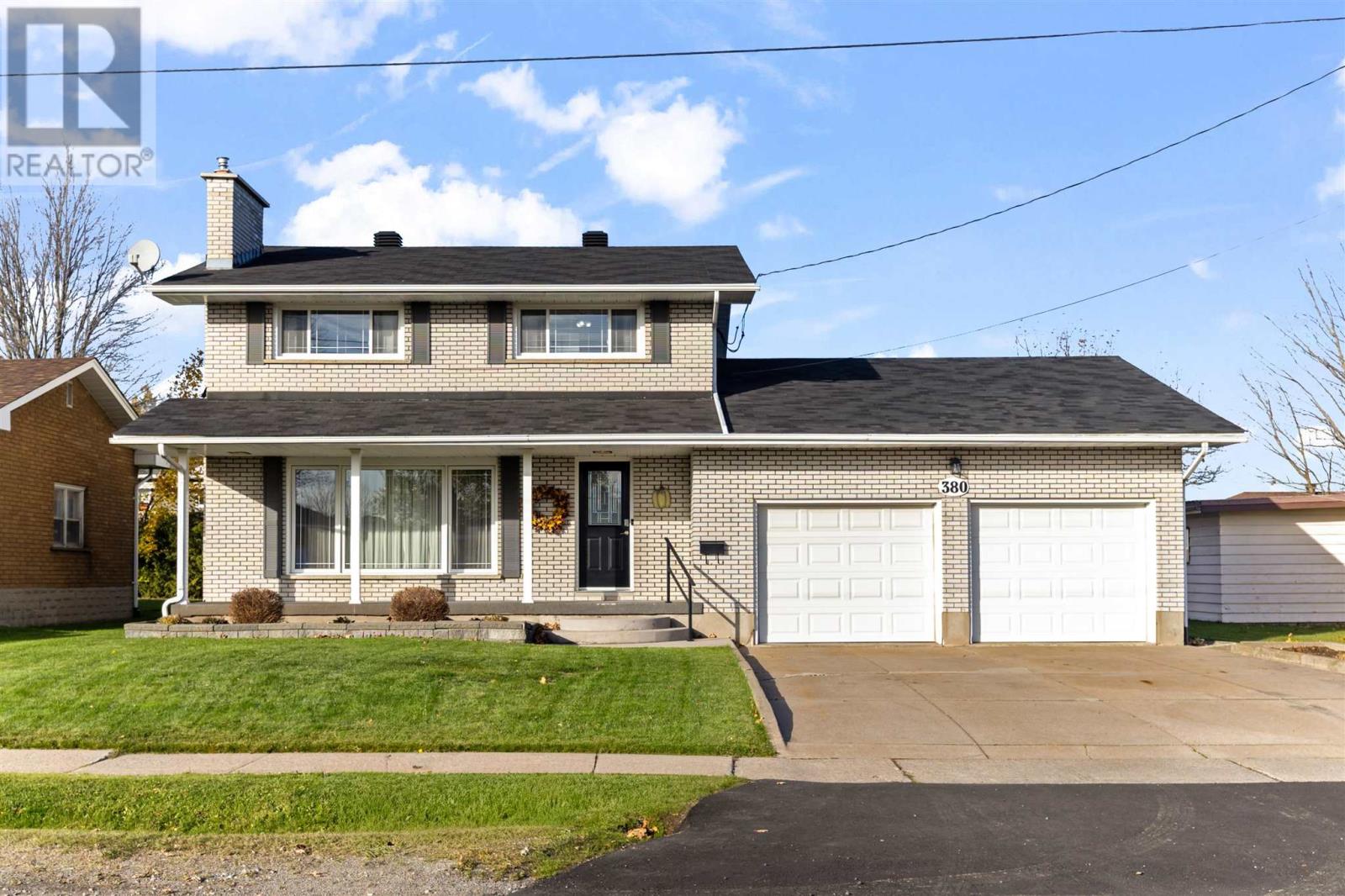 380 Sussex RD, Sault Ste. Marie, Ontario