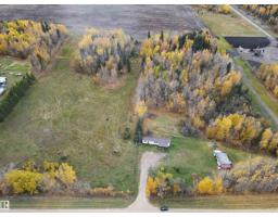 49510 Rge Road 80, Rural Brazeau County, Alberta T7A 2A3 (28945715)
