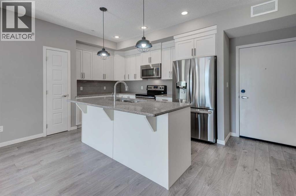 103, 6703 New Brighton Avenue Se, Calgary, Alberta  T2Z 5C8 - Photo 11 - A2259138