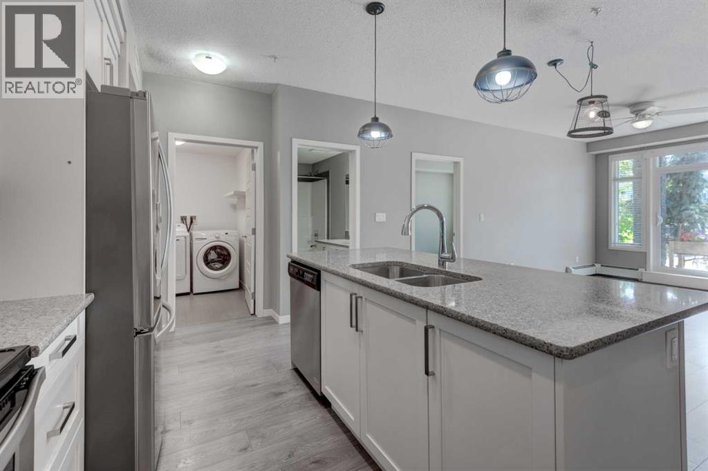 103, 6703 New Brighton Avenue Se, Calgary, Alberta  T2Z 5C8 - Photo 13 - A2259138