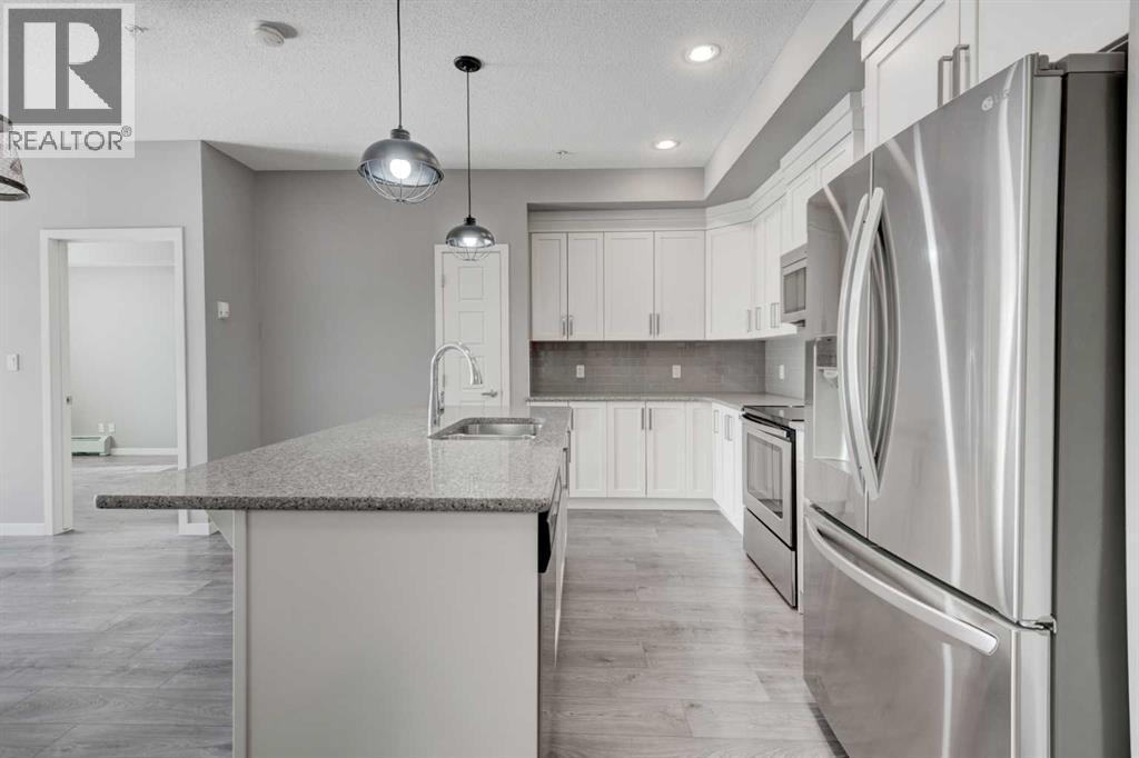 103, 6703 New Brighton Avenue Se, Calgary, Alberta  T2Z 5C8 - Photo 12 - A2259138