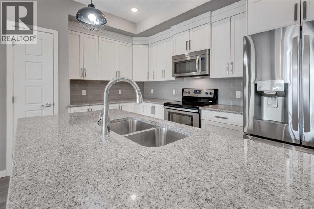 103, 6703 New Brighton Avenue Se, Calgary, Alberta  T2Z 5C8 - Photo 14 - A2259138