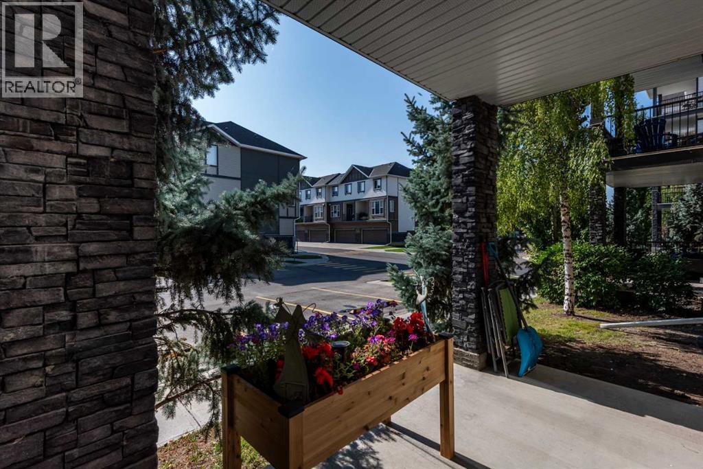 103, 6703 New Brighton Avenue Se, Calgary, Alberta  T2Z 5C8 - Photo 24 - A2259138