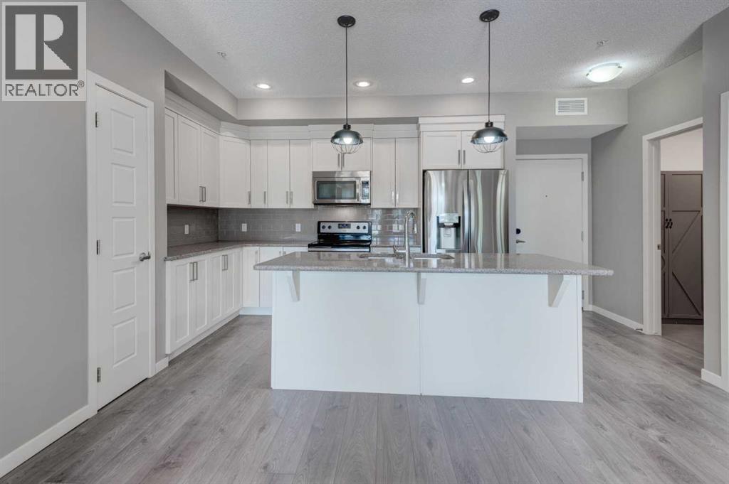 103, 6703 New Brighton Avenue Se, Calgary, Alberta  T2Z 5C8 - Photo 9 - A2259138