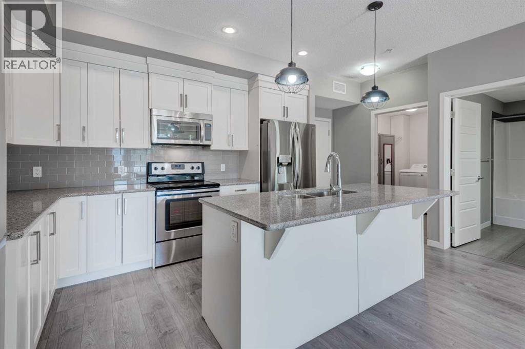 103, 6703 New Brighton Avenue Se, Calgary, Alberta  T2Z 5C8 - Photo 10 - A2259138