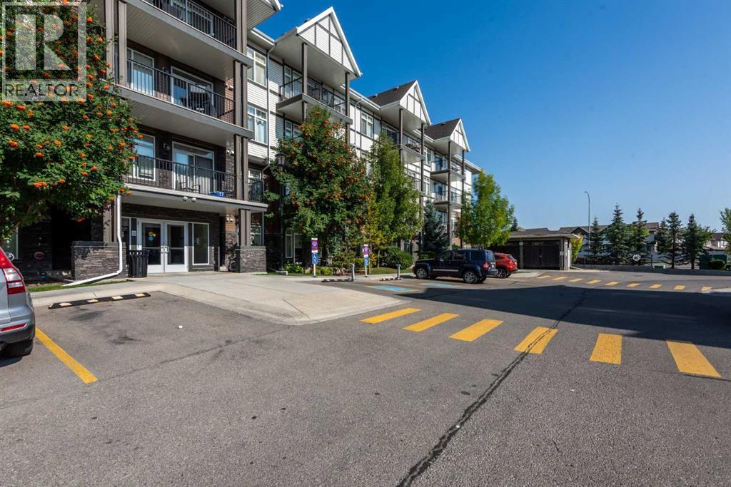 103, 6703 New Brighton Avenue Se, Calgary, Alberta  T2Z 5C8 - Photo 31 - A2259138