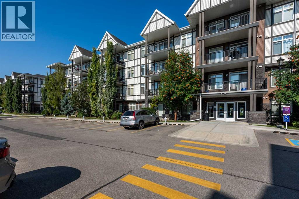 103, 6703 New Brighton Avenue Se, Calgary, Alberta  T2Z 5C8 - Photo 30 - A2259138