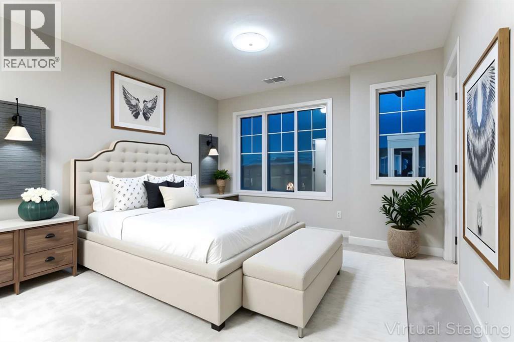 172 Cobblestone Gate Sw, Airdrie, Alberta  T4B 5V9 - Photo 16 - A2269887