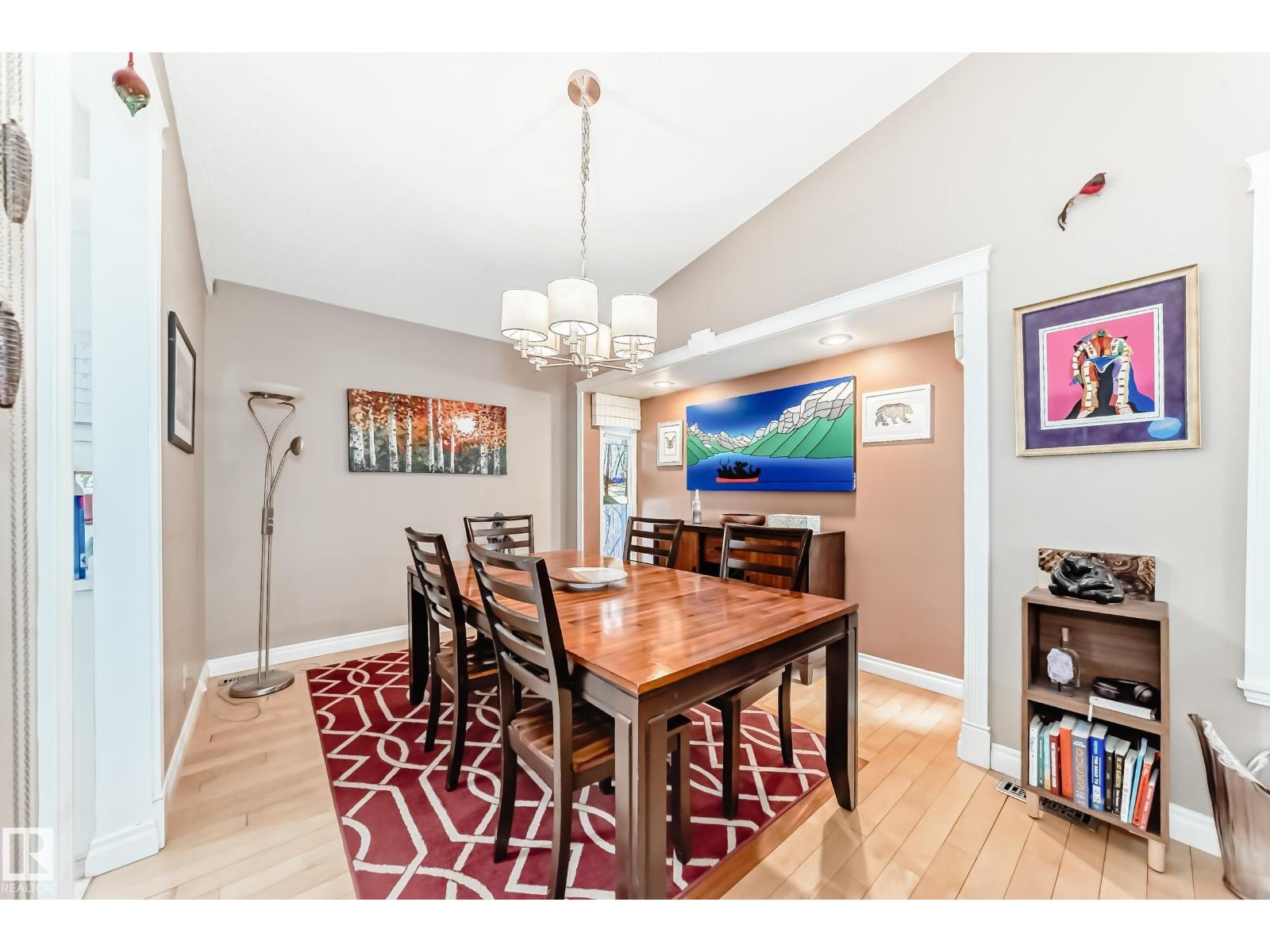 318 Dechene Rd Nw, Edmonton, Alberta  T6M 1W2 - Photo 10 - E4465267