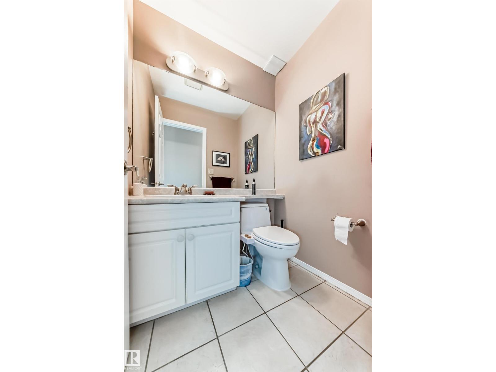 318 Dechene Rd Nw, Edmonton, Alberta  T6M 1W2 - Photo 15 - E4465267