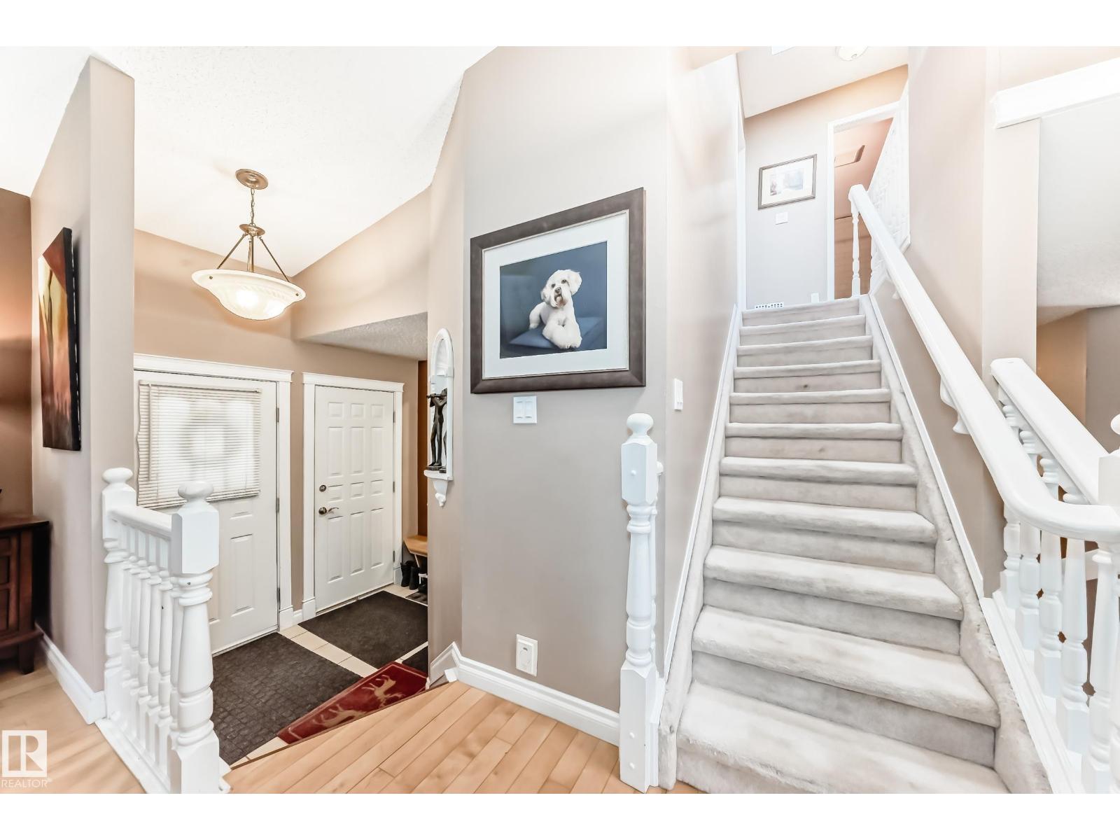 318 Dechene Rd Nw, Edmonton, Alberta  T6M 1W2 - Photo 18 - E4465267