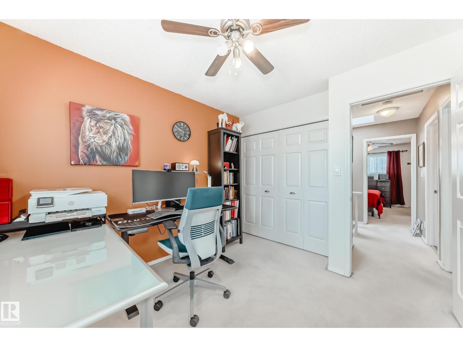 318 Dechene Rd Nw, Edmonton, Alberta  T6M 1W2 - Photo 27 - E4465267