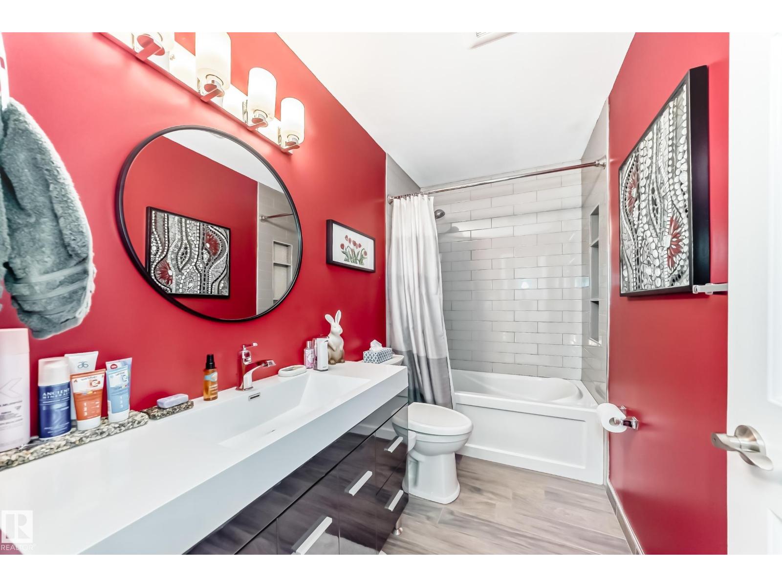 318 Dechene Rd Nw, Edmonton, Alberta  T6M 1W2 - Photo 28 - E4465267