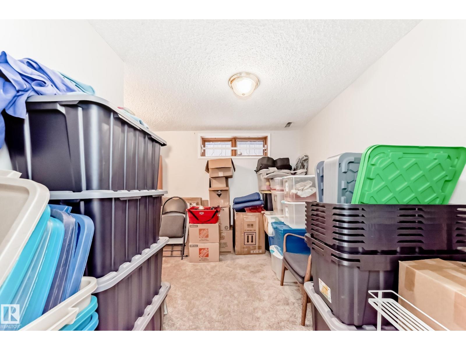 318 Dechene Rd Nw, Edmonton, Alberta  T6M 1W2 - Photo 34 - E4465267