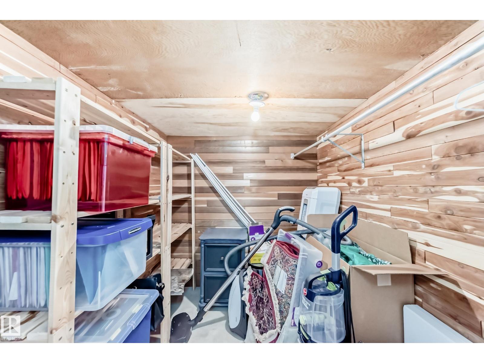 318 Dechene Rd Nw, Edmonton, Alberta  T6M 1W2 - Photo 36 - E4465267