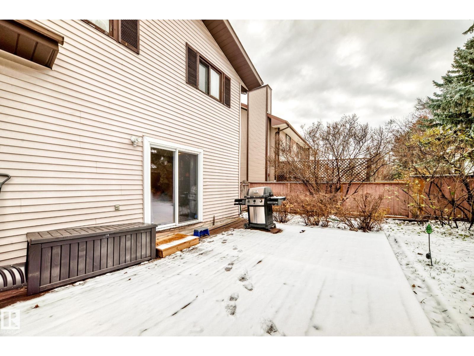 318 Dechene Rd Nw, Edmonton, Alberta  T6M 1W2 - Photo 38 - E4465267