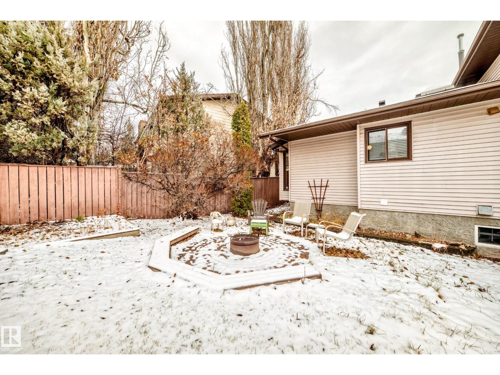 318 Dechene Rd Nw, Edmonton, Alberta  T6M 1W2 - Photo 39 - E4465267