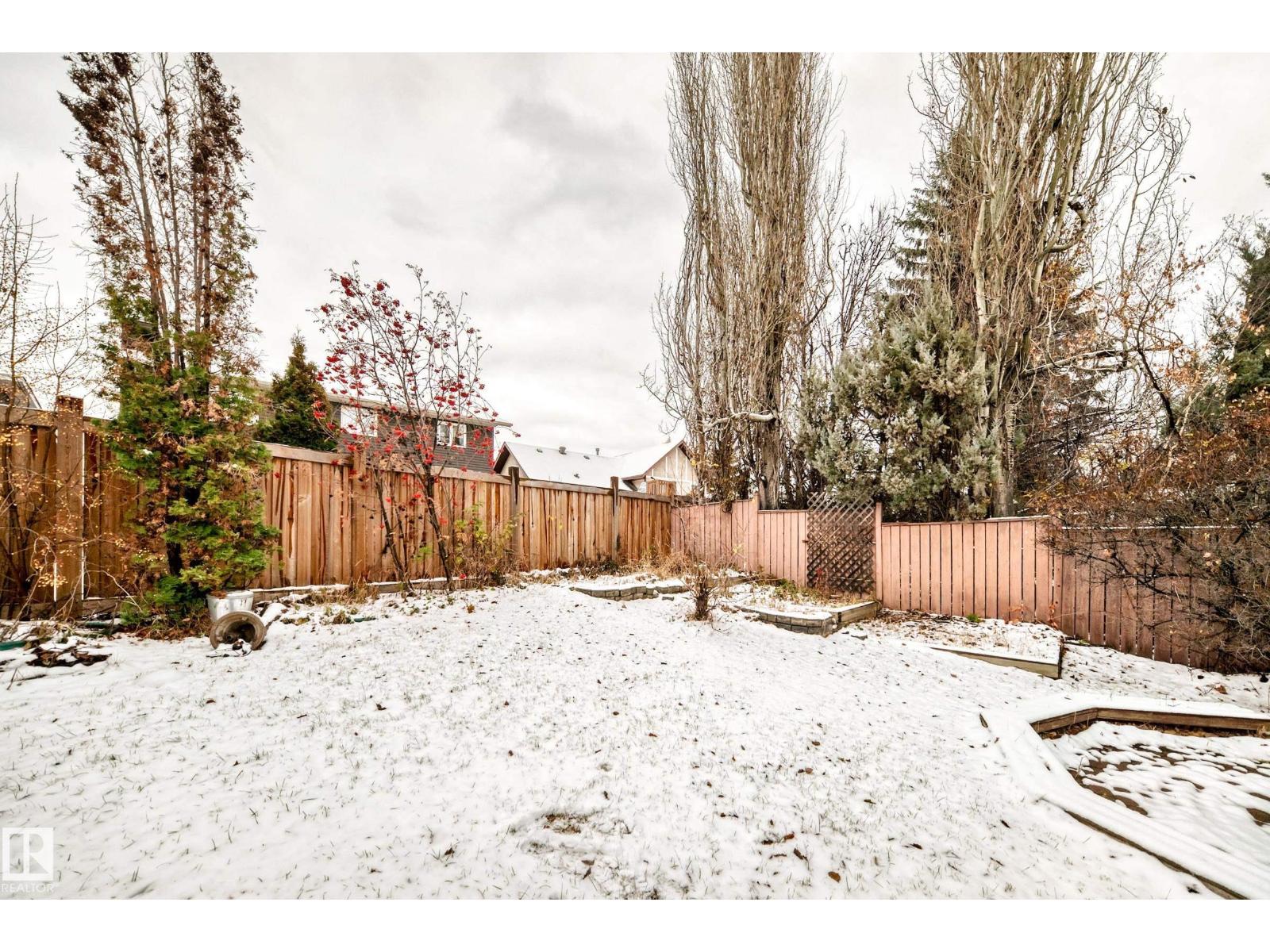 318 Dechene Rd Nw, Edmonton, Alberta  T6M 1W2 - Photo 40 - E4465267