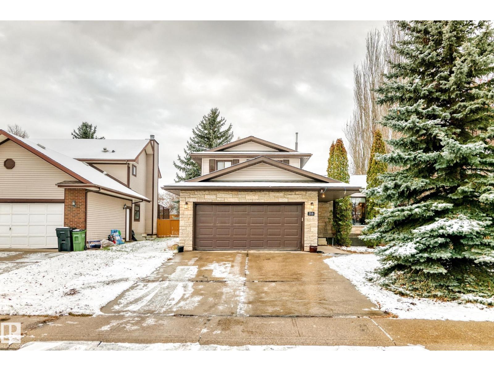318 Dechene Rd Nw, Edmonton, Alberta  T6M 1W2 - Photo 42 - E4465267