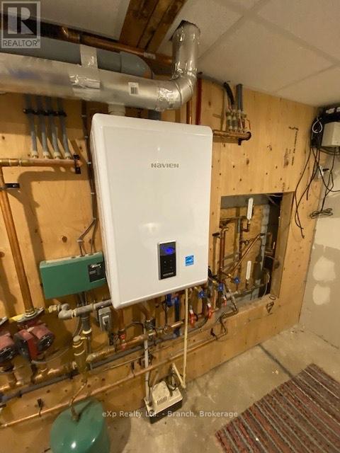 148 Sixth Avenue, Timmins, Ontario  P4N 5M3 - Photo 17 - T12527190