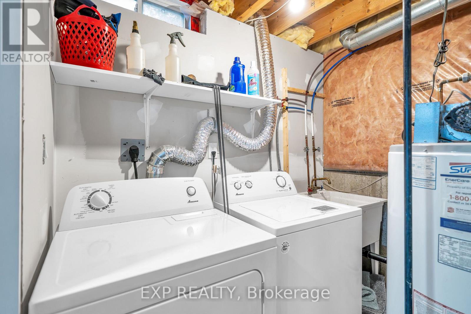 11 Welbourne Court, Ajax, Ontario  L1T 4Y9 - Photo 36 - E12520092