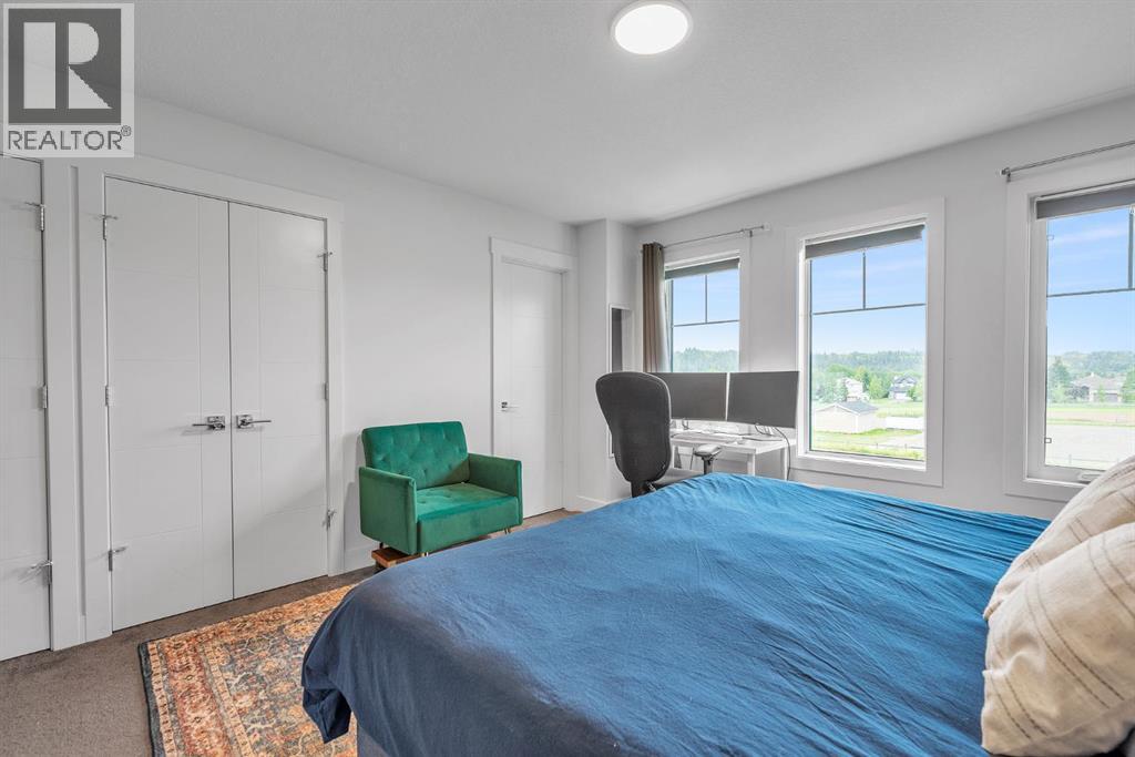 584 River Avenue, Cochrane, Alberta  T4C 3B8 - Photo 22 - A2247476