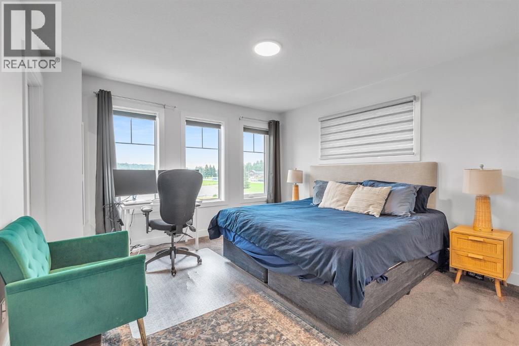 584 River Avenue, Cochrane, Alberta  T4C 3B8 - Photo 21 - A2247476