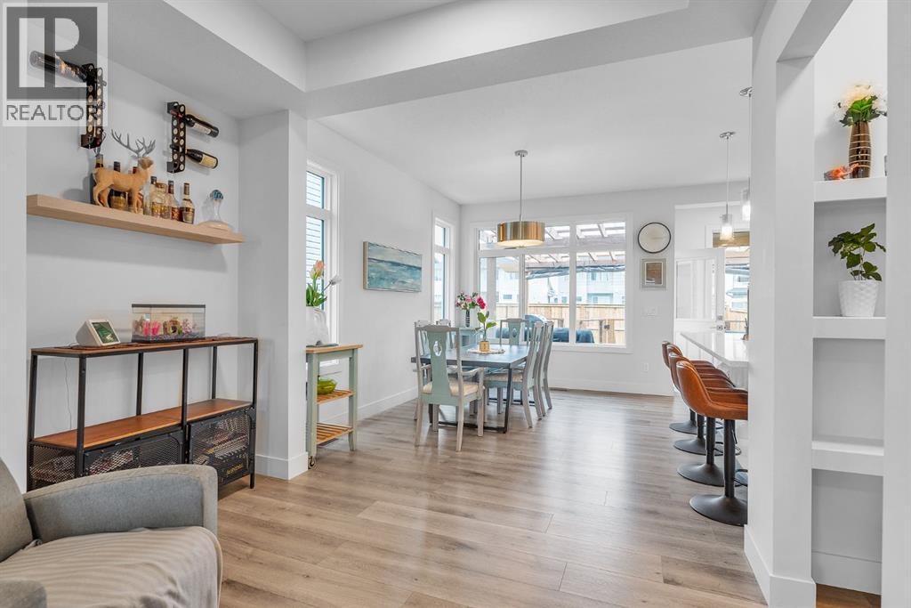 584 River Avenue, Cochrane, Alberta  T4C 3B8 - Photo 18 - A2247476