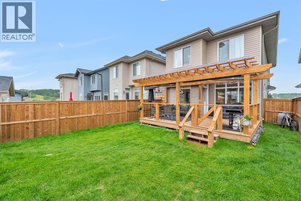 584 River Avenue, Cochrane, Alberta  T4C 3B8 - Photo 47 - A2247476